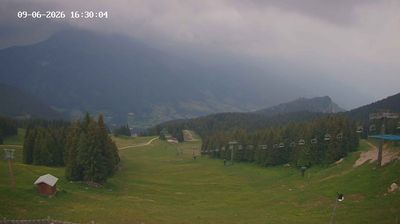 Preview delle webcam di Darfo Boario Terme