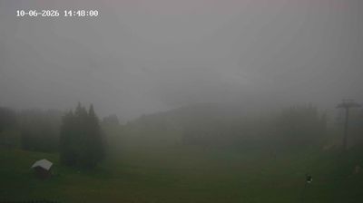 immagine della webcam nei dintorni di Castione della Presolana: webcam Darfo Boario Terme