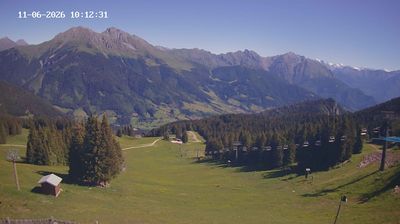 immagine della webcam nei dintorni di Artogne: webcam Darfo Boario Terme