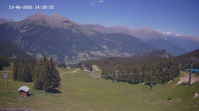 immagine della webcam nei dintorni di Colere: webcam Darfo Boario Terme