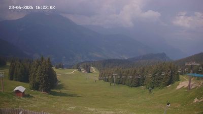 immagine della webcam nei dintorni di Prestine: webcam Darfo Boario Terme
