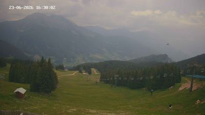 immagine della webcam nei dintorni di Marmentino: webcam Darfo Boario Terme