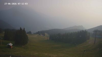 immagine della webcam nei dintorni di Vilminore di Scalve: webcam Darfo Boario Terme