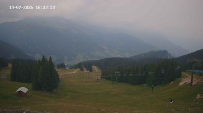immagine della webcam nei dintorni di Artogne: webcam Darfo Boario Terme