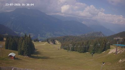 immagine della webcam nei dintorni di Bagolino: webcam Darfo Boario Terme