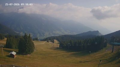 immagine della webcam nei dintorni di Castione della Presolana: webcam Darfo Boario Terme