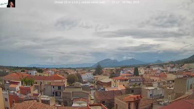 webcam