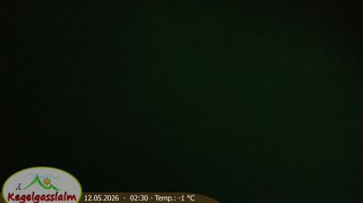 immagine della webcam nei dintorni di Campo Tures: webcam San Giovanni in val Aurina
