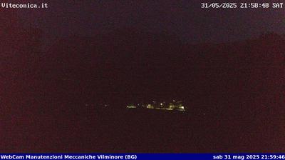 immagine della webcam nei dintorni di Darfo Boario Terme: webcam Vilminore di Scalve