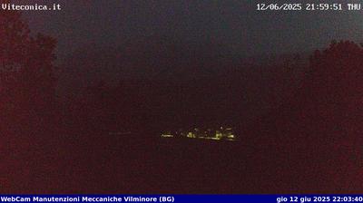immagine della webcam nei dintorni di Esine: webcam Vilminore di Scalve