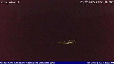 immagine della webcam nei dintorni di Colere: webcam Vilminore di Scalve