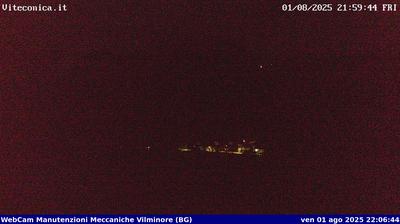 immagine della webcam nei dintorni di Lizzola: webcam Vilminore di Scalve