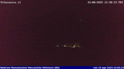 immagine della webcam nei dintorni di Dosso Pasò: webcam Vilminore di Scalve