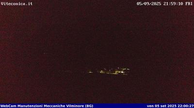 immagine della webcam nei dintorni di Niardo: webcam Vilminore di Scalve