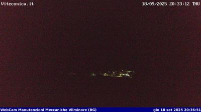 immagine della webcam nei dintorni di Schilpario: webcam Vilminore di Scalve