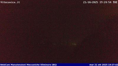 immagine della webcam nei dintorni di Castione della Presolana: webcam Vilminore di Scalve