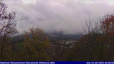 immagine della webcam nei dintorni di Niardo: webcam Vilminore di Scalve