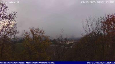 immagine della webcam nei dintorni di Aprica: webcam Vilminore di Scalve