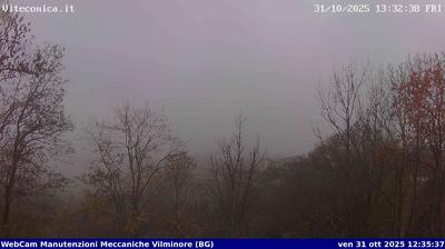immagine della webcam nei dintorni di Lizzola: webcam Vilminore di Scalve