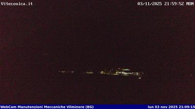 immagine della webcam nei dintorni di Schilpario: webcam Vilminore di Scalve