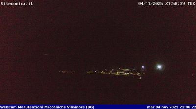 immagine della webcam nei dintorni di Valbondione: webcam Vilminore di Scalve