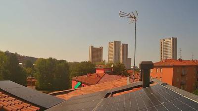 immagine della webcam nei dintorni di Bologna Borgo Panigale: webcam Bologna