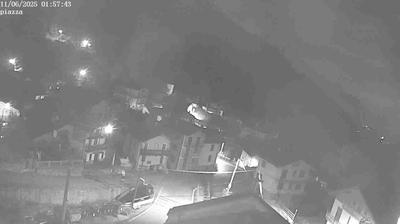 immagine della webcam nei dintorni di Grand Crot: webcam Balme