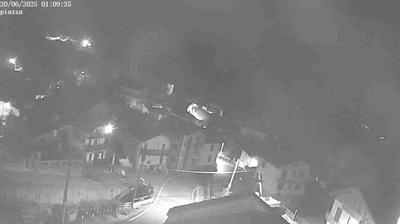 immagine della webcam nei dintorni di Mompantero: webcam Pian della Mussa