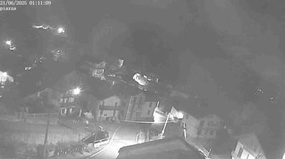 immagine della webcam nei dintorni di Chialamberto: webcam Balme