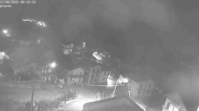 immagine della webcam nei dintorni di Susa: webcam Pian della Mussa