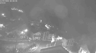 immagine della webcam nei dintorni di Forno Alpi Graie: webcam Balme