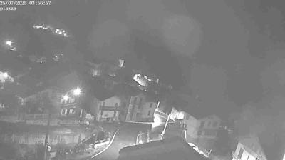 immagine della webcam nei dintorni di Noasca: webcam Balme