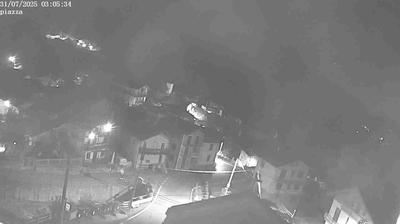 immagine della webcam nei dintorni di Pian della Mussa: webcam Balme