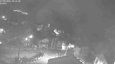 immagine della webcam nei dintorni di Groscavallo: webcam Balme