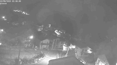 immagine della webcam nei dintorni di Viù: webcam Balme
