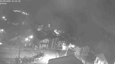 immagine della webcam nei dintorni di Usseglio: webcam Balme