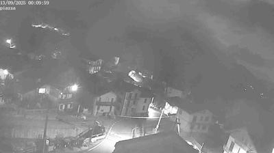 immagine della webcam nei dintorni di Bardonecchia: webcam Pian della Mussa