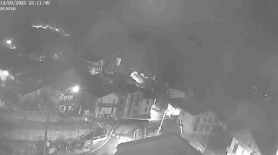 immagine della webcam nei dintorni di Borgone Susa: webcam Balme