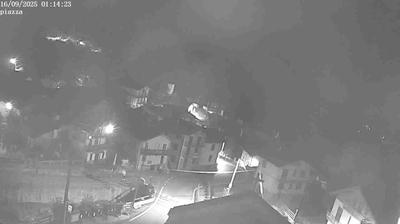 immagine della webcam nei dintorni di Mezzenile: webcam Balme