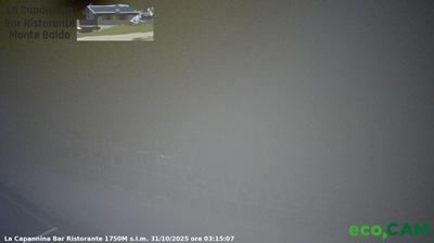immagine della webcam nei dintorni di Sant'Anna d'Alfaedo: webcam Malcesine