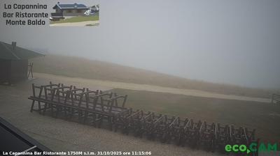 immagine della webcam nei dintorni di Ferrara di Monte Baldo: webcam Malcesine