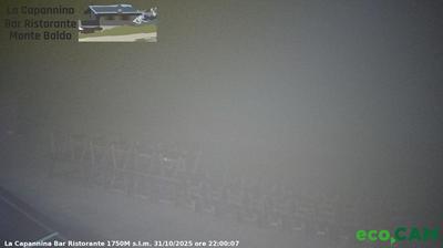 immagine della webcam nei dintorni di Gargnano: webcam Malcesine