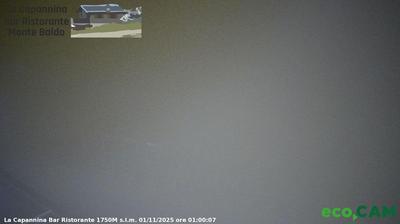 immagine della webcam nei dintorni di Caprino Veronese: webcam Malcesine