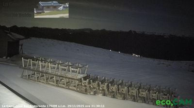 immagine della webcam nei dintorni di Bondone: webcam Malcesine