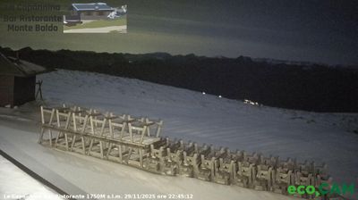 immagine della webcam nei dintorni di Magasa: webcam Malcesine