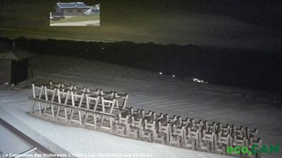 immagine della webcam nei dintorni di San Giacomo di Brentonico: webcam Malcesine