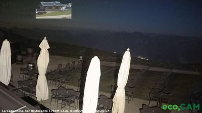 immagine della webcam nei dintorni di Tremosine sul Garda: webcam Malcesine