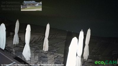 immagine della webcam nei dintorni di Tremosine sul Garda: webcam Malcesine