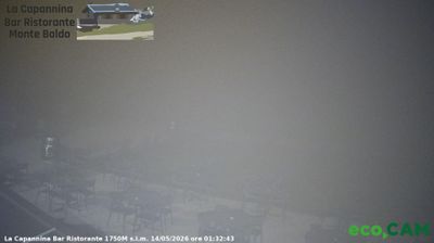 immagine della webcam nei dintorni di Nago-Torbole: webcam Malcesine