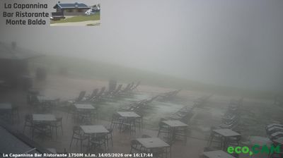 immagine della webcam nei dintorni di Brenzone sul Garda: webcam Malcesine